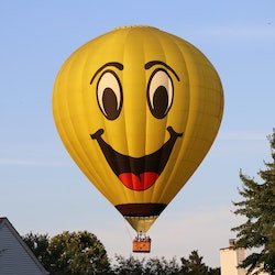Fun balloon