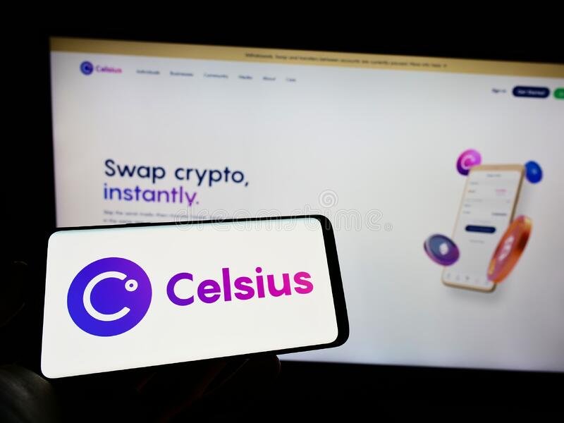 Celsius logo