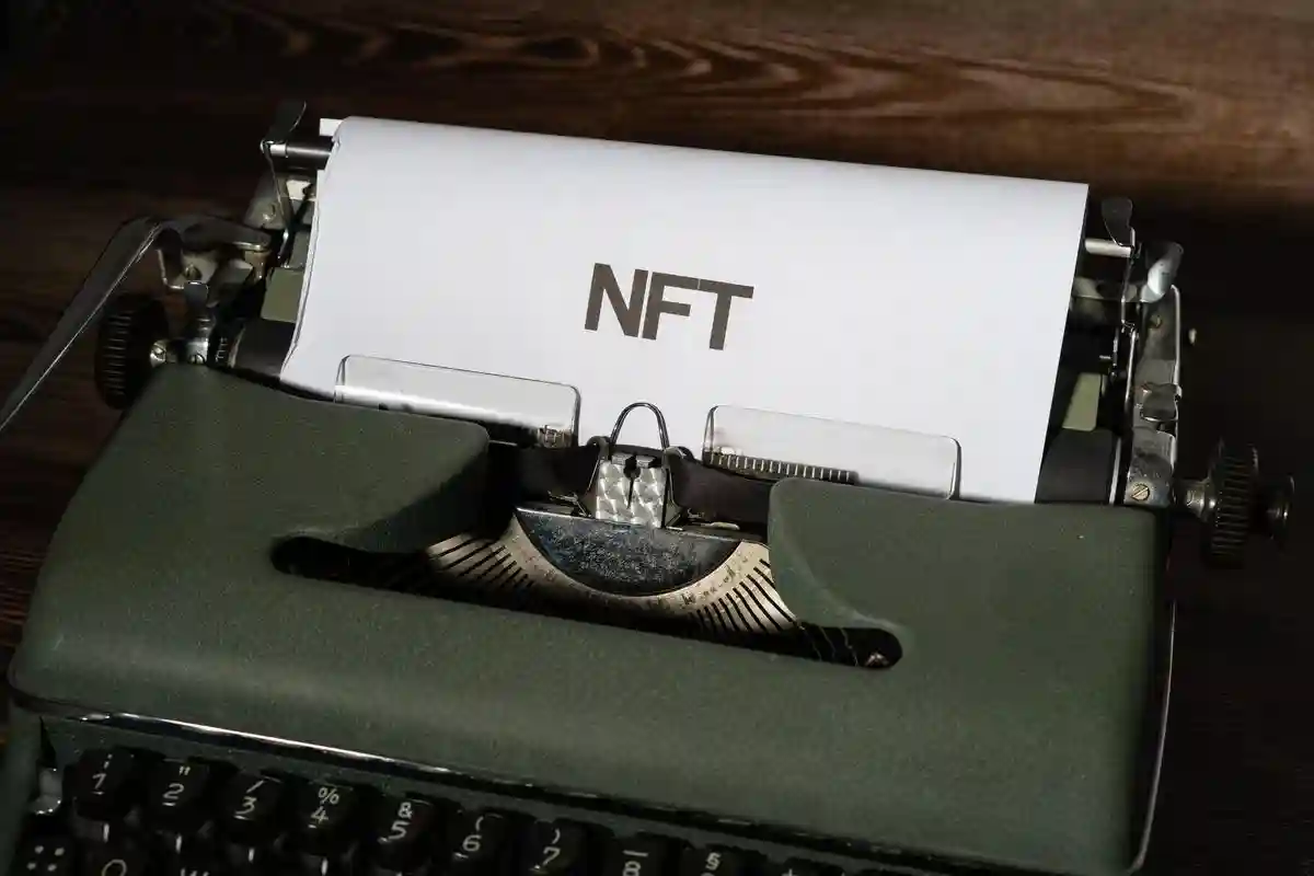 NFT Printer