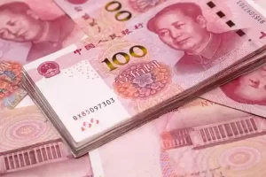 Central Bank of Russia Disposes of Yuan Worth $47 Million in January