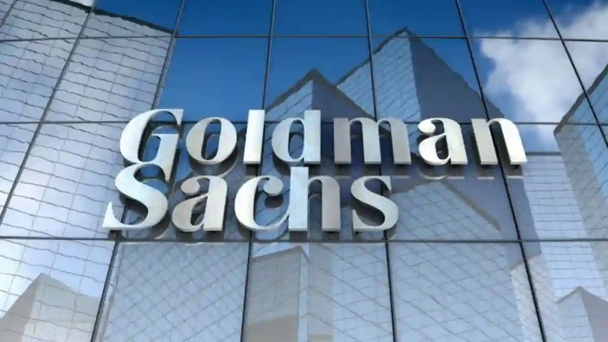 Goldman Sachs Associate Salary