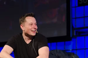 Elon Musk Losing Sleep Over Artificial Intelligence