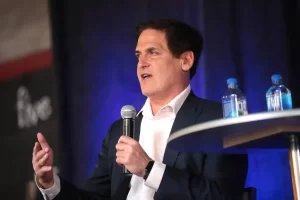 Mark Cuban’s Prescription Drug Startup and Aura Health’s Mental Wellness App Aim to Revolutionize Healthcare