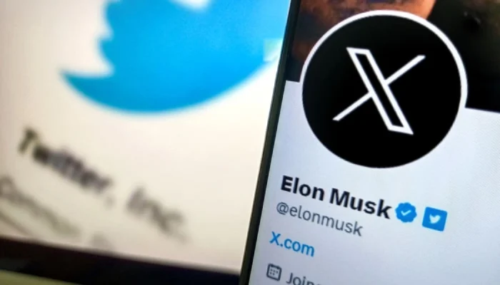 Elon Musk Renames Twitter as X and Unveils New Logo, Focusing on Building an “Everything App