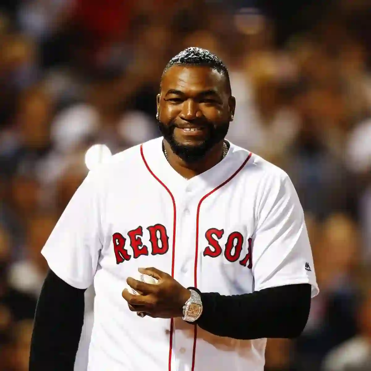 David Ortiz