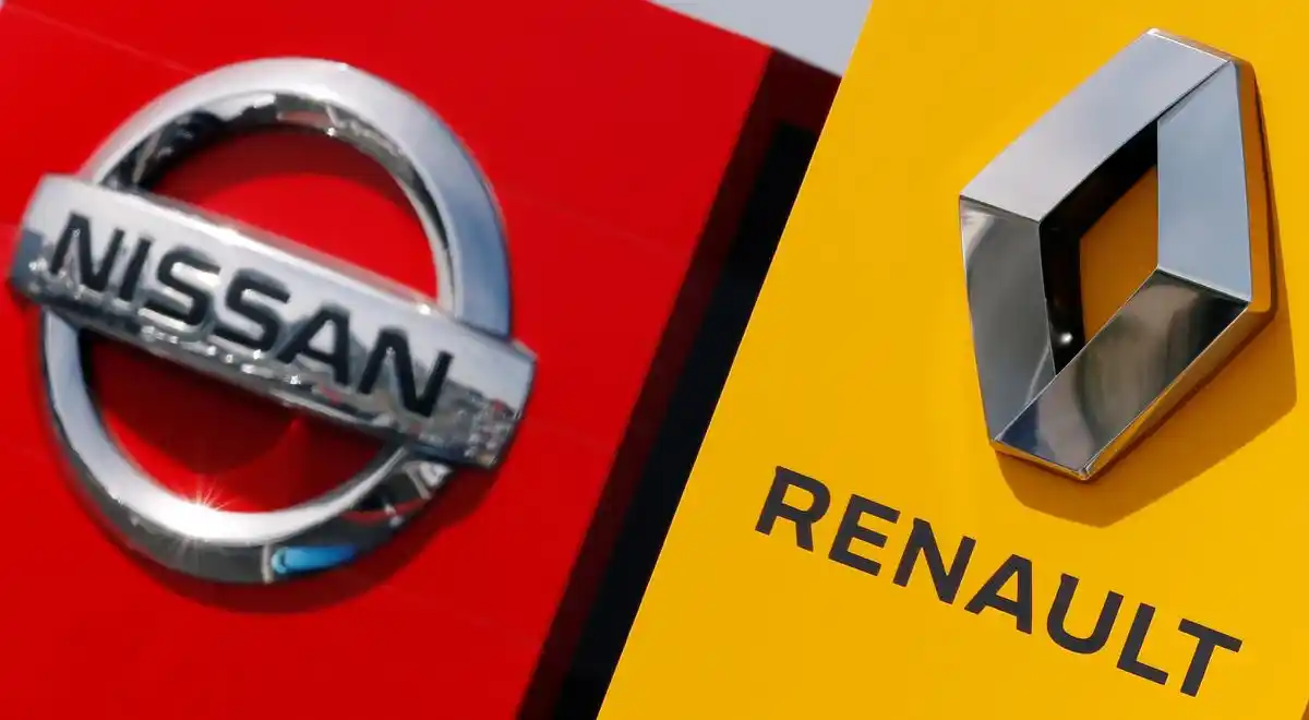 Nissan to Invest $663 Million in Renault’s Electric Vehicle Unit Amid Restructured Partnership