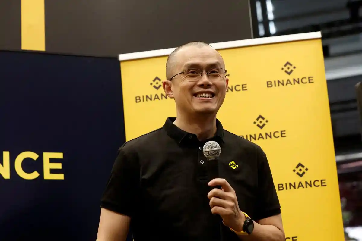 Binance CEO Addresses FUD and Layoffs Speculation, Denying Exaggerated Reports