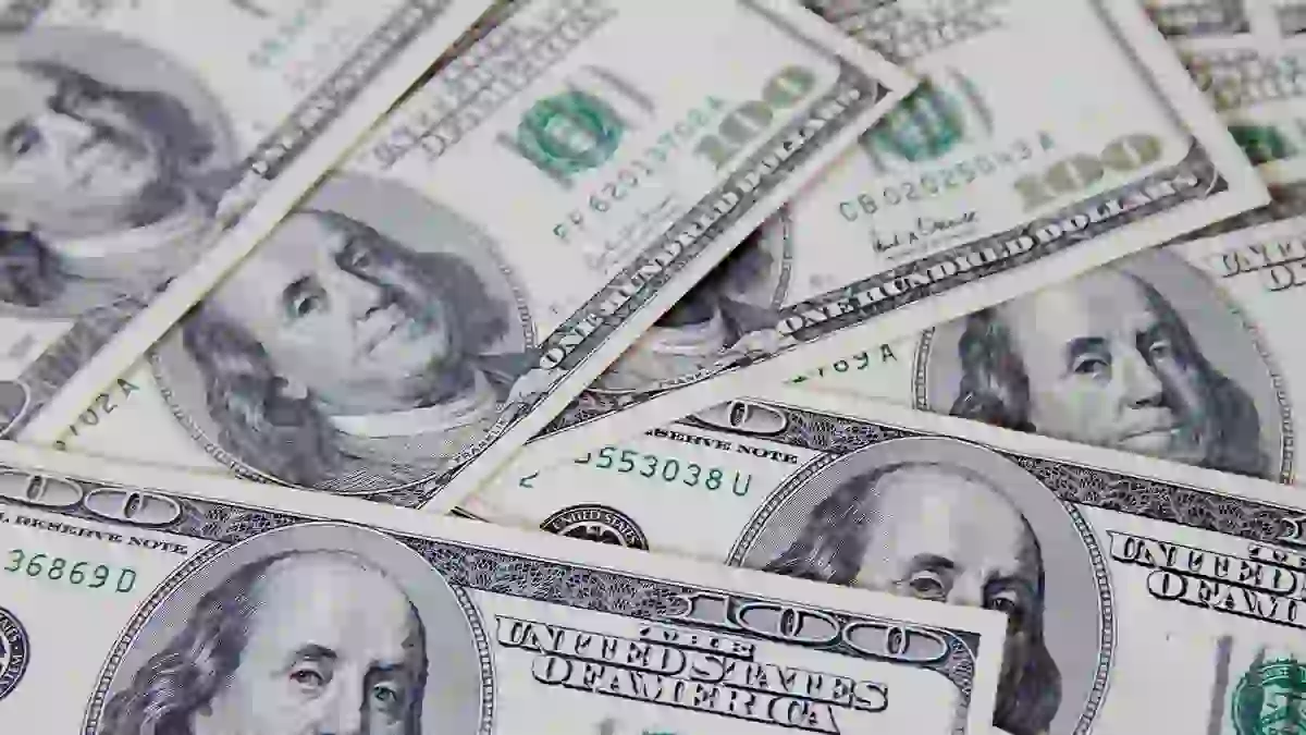 U.S. Dollar Steady Near Two-Week High Ahead of Expected Fed Rate Hike