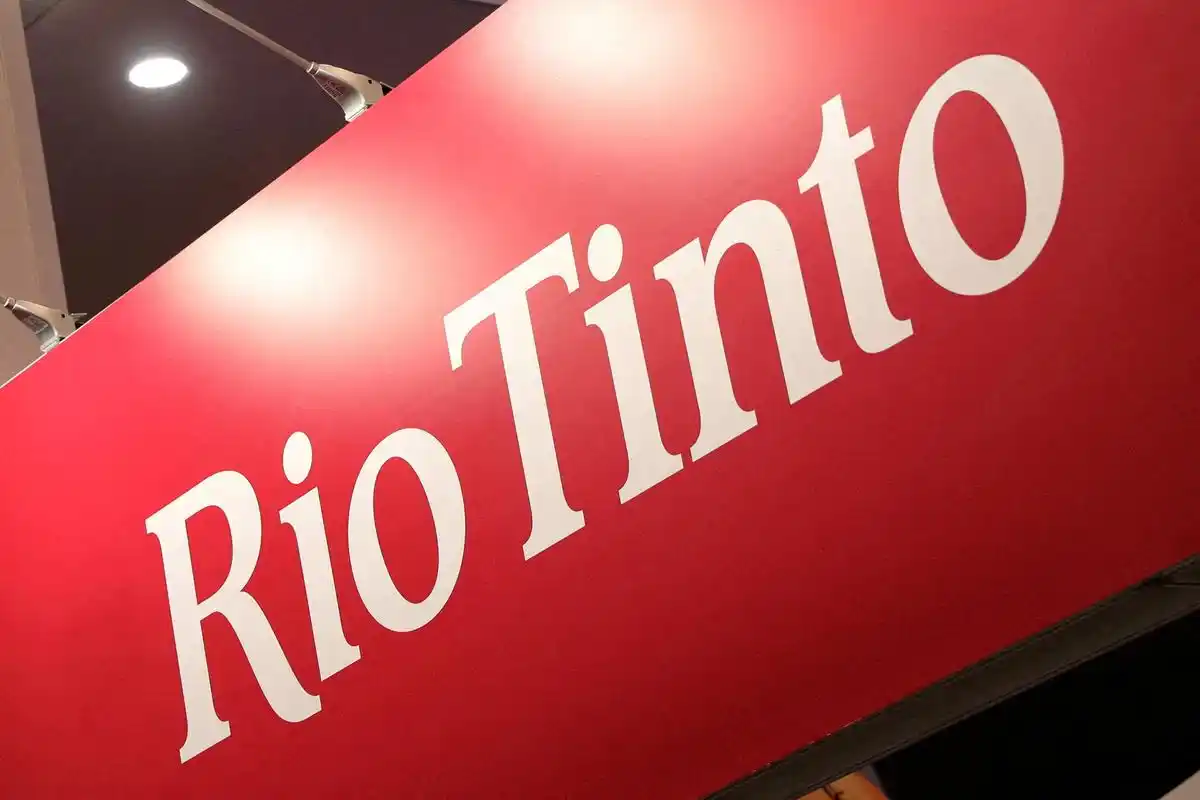 Rio Tinto Reports Lowest Underlying Earnings in Three Years and Cuts Dividend Amid Iron Ore Price Pressures