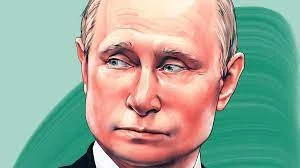 Vladimir Putin Signs Digital Ruble Bill: Russia Takes a Step Toward CBDC Implementation