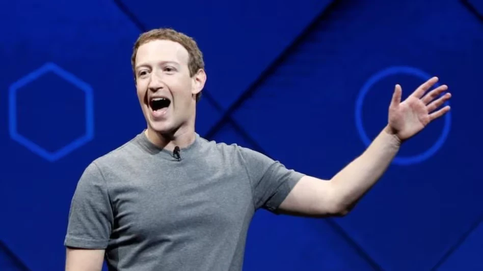 Meta Platforms CEO Mark Zuckerberg Announces Open-Sourcing of Advanced AI Technology