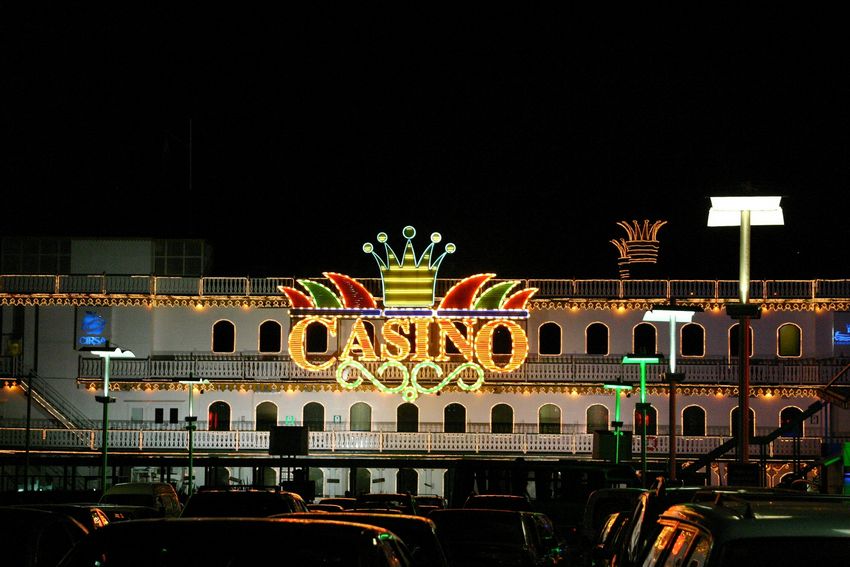 Dreams Casino en Chile: Promociones, Club Dreams y Protección